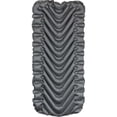 thumbnail image 3 of Klymit Static V Short Sleeping Pad, Lightweight Compact Camping Air Mattress for Kids, 3 of 4