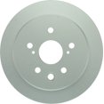 thumbnail image 1 of BOSCH 50011461 QuietCast Premium Disc Brake Rotor - Compatible With Select Lexus IS250; REAR - Single, 1 of 4