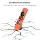thumbnail image 2 of Funda de silicona para TV Stick con cordón para Alexa Voice Remote Lite 2nd Gen, 2 of 9
