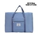 thumbnail image 3 of Foldable Travel Duffel Bag Tote Carry Luggage Person Item Bag Sport Duffle Weekenders Carry For Women Girls, 3 of 9