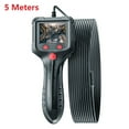 thumbnail image 1 of MYG HD Industrial Endoscope Camera 2.4in IPS Inspection Camera Pipe Sewer Borescope, 1 of 9