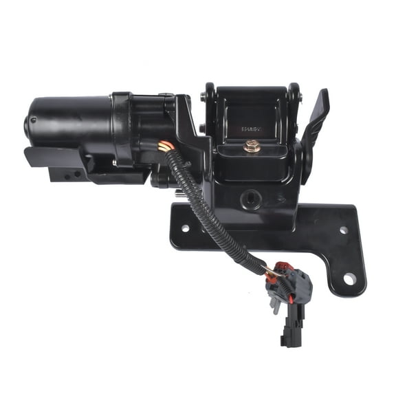 GELUOXI Right Step Running Board Motor for Chevrolet Suburban GMC Yukon XL Sport Utility 2021-2022