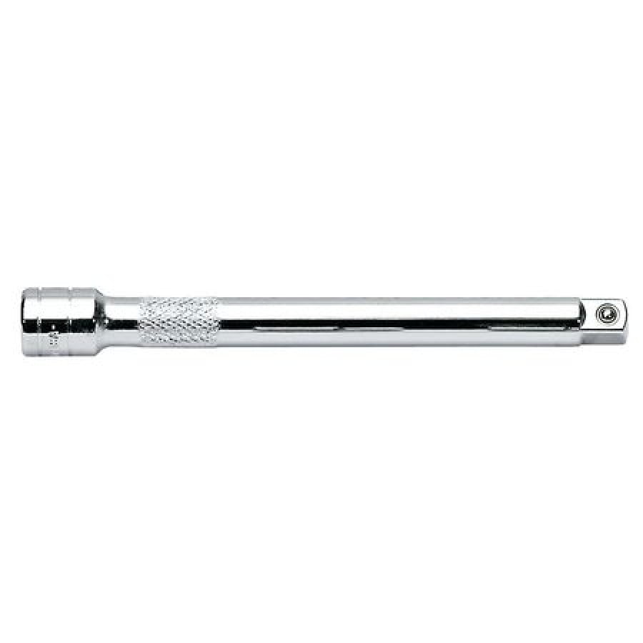 8" Chrome Socket Extension SK Hand Tools 40968 1/4" Dr 