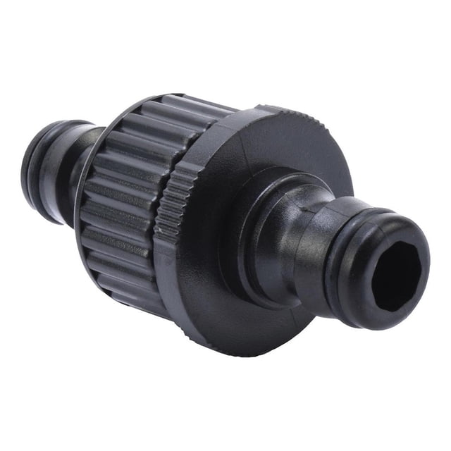 Adaptadores Para Mangueras Truper Juego 5 Piezas