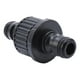 thumbnail image 1 of Adaptadores Para Mangueras Truper Juego 5 Piezas, 1 of 3