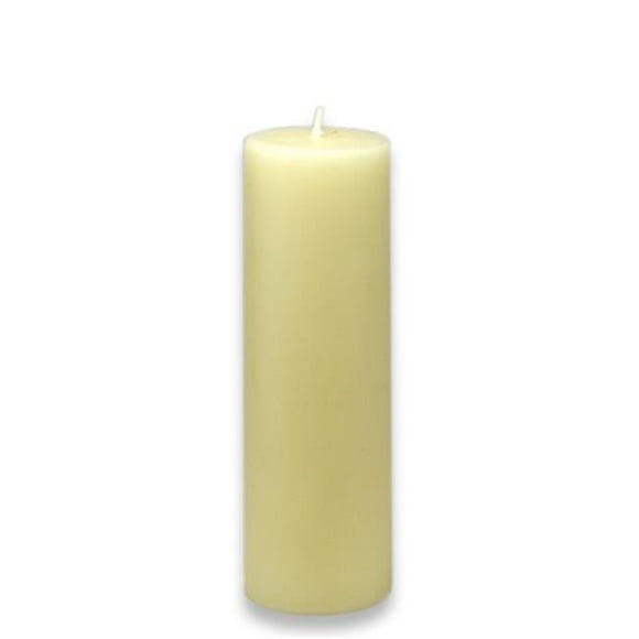 Pillar Candles Bulk