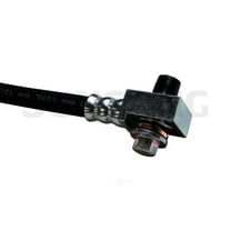 Sunsong 2203494 Brake Hydraulic Hose