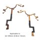 thumbnail image 5 of Bearachild Cámara DSLR Cable de lente antivibración Cámaras digitales Videocámara Cable de cinta FPC portátil Fotografía Sesión de fotos Electrónica, 5 of 6
