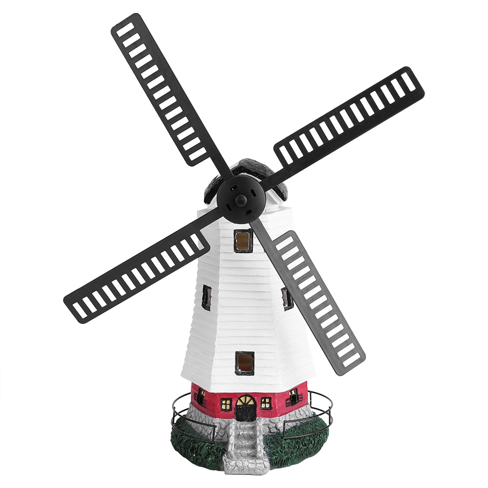 small windmill
