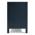 thumbnail image 7 of ARIEL CAMBRIDGE 60 IN. SINGLE SINK BASE CABINET IN ESPRESSO, 7 of 7