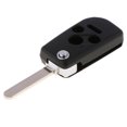 thumbnail image 1 of Funda con Tapa Plegable para Llave para Remote 4Button, 1 of 9