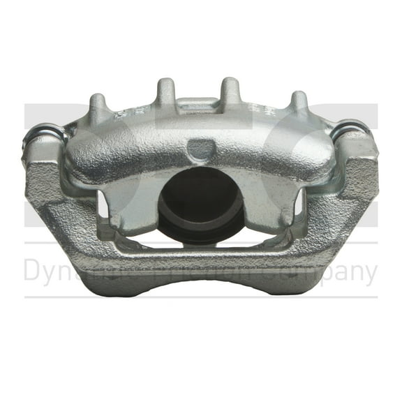 Rear Left Dynamic Friction Company Premium Brake Caliper 331-11607 For 1995-2000 Land Rover Range Rover, 1999-2004 Land Rover Discovery