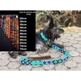 thumbnail image 3 of Set Correa Y Collar Artesanal Para Perros Grandes 50cm 1pza, 3 of 6
