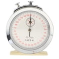 thumbnail image 2 of Yinanstore 60S 0.1S Mechanical Chronometer Physics Teaching Instrument Laboratory Equipment, 2 of 8