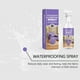 thumbnail image 5 of Spray impermeabilizante para telas de muebles | Protector de tapicería resistente a las manchas y al polvo | Fórmula de secado rápido y larga duración | Para sofá sofá cuero terciopelo | 100ml |, 5 of 7