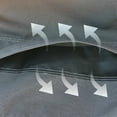 thumbnail image 3 of Premium reversible 68" BBQ grill cover, 3 of 5