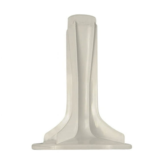 SUPPLYZ Direct Replacement for GE WH43X10056 Washer Dryer Combo Agitator 1974366 AH3496877 EA3496877 PS3496877