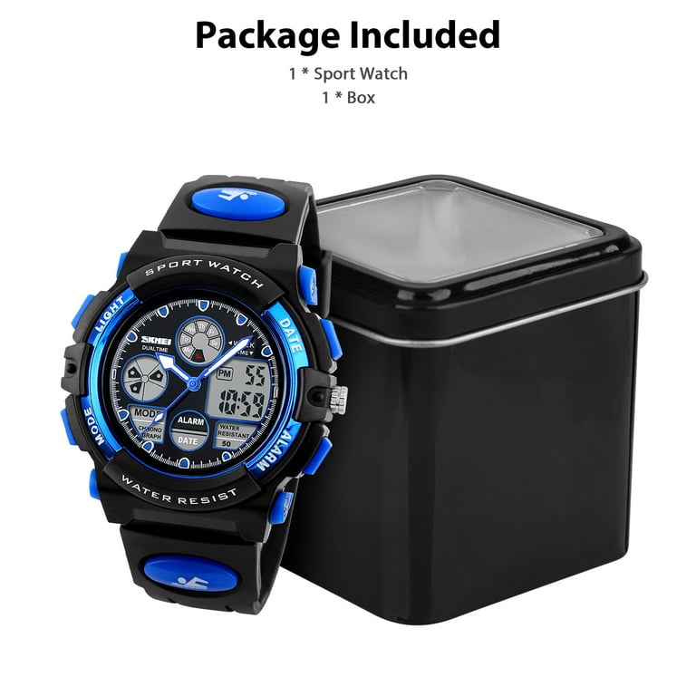 Watches for hotsell teenagers boys