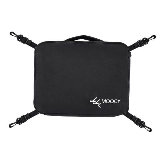 Vsenkes Paddle Board Cooler Bag Holder for Water Sports Outdoor Stand up Paddleboard