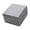 TEN PIECES, variant on Universally Replacement Filter Seize Filter Suitable for Vacuum Blocks Fine Particles 15cm Square Size