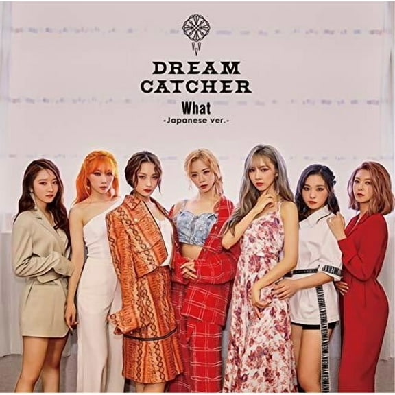 Dreamcatcher - Dreamcatcher - Music & Performance - CD