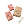 thumbnail image 2 of EGNMCR Christmas Decorations, Christmas Gifts Christmas Gift Boxes Decoration Gift Boxes Scene Arrangement Christmas Tree Gift Bags Hangings Decorative Boxes, 2 of 6