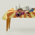 thumbnail image 4 of Toy Story Themed Square Tablecloth 54 * 72 Inches Durable Stylish, 4 of 6