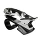 thumbnail image 5 of Soporte para teléfono de coche Cateissary ABS 360 grados plata, 5 of 6
