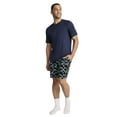 thumbnail image 4 of Jockey Men's Ultra Soft Cooling Sleep Short, 4 of 5