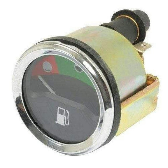 Fuel Gauge - Allis Chalmers, John Deere, Long, Massey Ferguson, 1877717M92