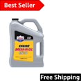 thumbnail image 1 of 5 Quart SAE 30 Racing Oil - Maximize Engine Life with Universal Compatibility, 1 of 3