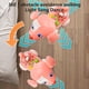 thumbnail image 4 of Juguetes Para Niño Muñeco de simulación de cachorro para niños, perro saltarín con equipo, canta y baila, juguete universal transparente con luz y música. Juguetes Para Bebe 1 Año, 4 of 6