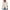 White, variant on Sales Today Clearance Women's Blazers & Suit Jackets Women's 2024 Fall Business Casual Long Sleeve Notch Lapel Trendy Work Jackets Outerwear