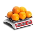 thumbnail image 2 of Bascula Comercial Electronica 30Kg/5 gr Rhino VINS-30 Vinson Vinson VINS-30, 2 of 4