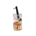 thumbnail image 4 of Billuyoard Llavero Multipropósito Encantos Forma de fruta Etiqueta para llave Llavero Botellas colgantes decorativas Llavero multifuncional Apple11 * 14 mm Manzana 11*14mm 10piezas Billuyoard CBP266880, 4 of 5