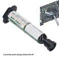 thumbnail image 4 of 2PCS Solder  Ink,  Curable Solder , 2 Seconds Fast Drying PCB BGA Repair Resist Paint For Circuit Board, Integrated Circuit, 4 of 8