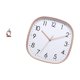 thumbnail image 5 of Estatua de resina de pensador sentado. Figura decorativa. Reloj de pared digital para dormitorio. Reloj de pared grande y sencillo. Escultura artístic, 5 of 8