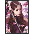thumbnail image 1 of Fundas para cartas Psylocke Marvel, 1 of 1