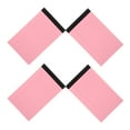 thumbnail image 5 of 4Pcs Ruled Lined Writing Note Pad Tearable Notepad Legal Pad Portable Memo Pad Notebook, 5 of 5