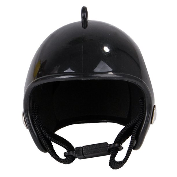 Casco Protector de cabeza de pájaro pequeño para mascotas, gorros de pato, aves de corral, suministros para mascotas, recién llegado, 1 piezas