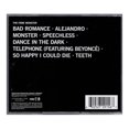 thumbnail image 2 of Lady Gaga - The Fame Monster - Disco Cd 08 Canciones Interscope Records CD, 2 of 2