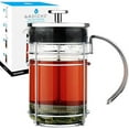 thumbnail image 1 of GROSCHE Madrid French Press Coffee Maker, Tea Press Coffee Press 1.0L / 34 oz, 1 of 4