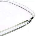 thumbnail image 4 of Contenedor Rectangular De Vidrio Con Tapa. Borgonovo Igloo, 4 of 5