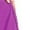 Purple, variant on Women's Bavarian Oktoberfest Dirndl Barmaid Bunched Billowy Breathable Cos Dresses A Line Dress Bell Sleeve Red Large