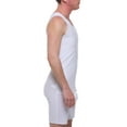 thumbnail image 2 of Underworks Ultimate Chest Binder Tanksuit, 2 of 3