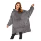 thumbnail image 1 of Sudadera Con Capucha, Manta De Felpa Ultra Suave, 1 of 8