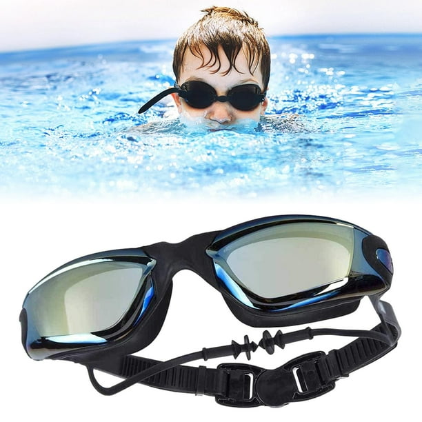 Gafas de natacion mujer sale