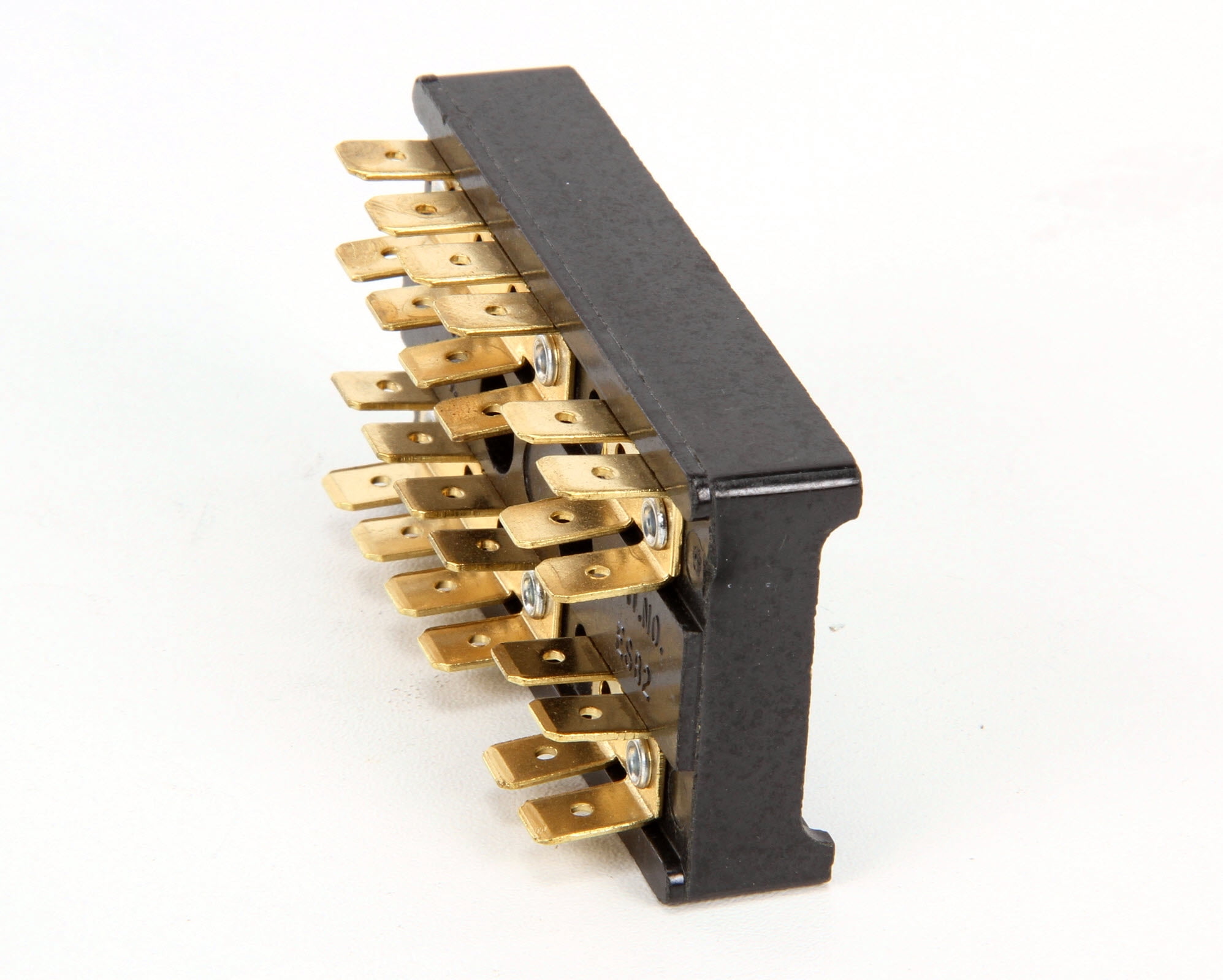 Intermetro Terminal Block RPC13-096 - Genuine OEM Replacement Part