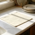 thumbnail image 6 of HOARBOEG 1Pcs Heavy Duty Microfiber Cleaning Cloth with Coarse Stripe Texture, Absorbent Dish Cloth and Kitchen Rag for Countertops, Stove, Sink, Bathroom, Car Cleaning, 6 of 6