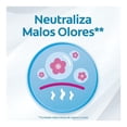 thumbnail image 2 of Suavizante acondicionador de telas Suavitel cuidado superior fresca primavera 850 ml, 2 of 4